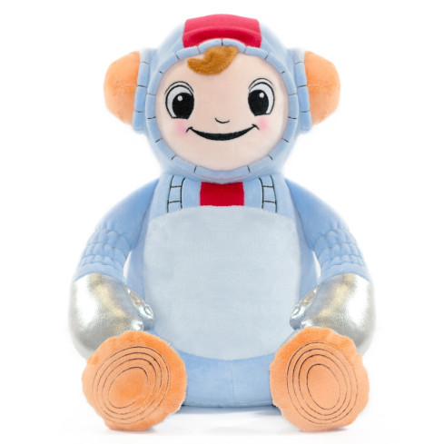 Galaxander Personalised Cubbies Cosmic Astronaut