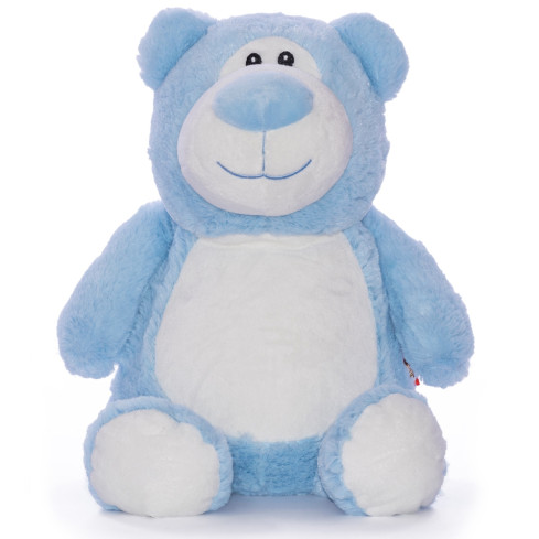 Numbutu Personalised Cubbies Signature Lion