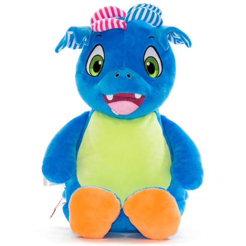 Scorch Personalised Cubbies Signature Dragon