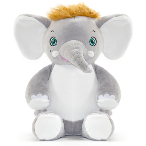 Olliephant Personalised Cubbies Signature Elephant