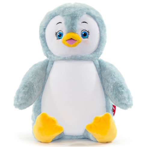 Puddles Personalised Cubbies Signature Penguin