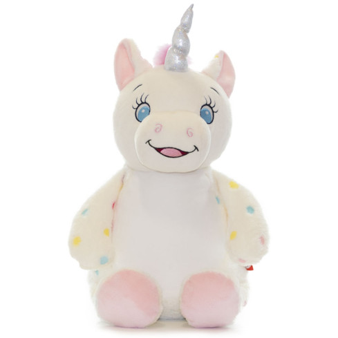 Aurora Personalised Cubbies Signature Unicorn